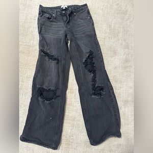 Bp jeans size 23
